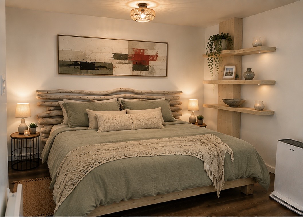 Chambre design